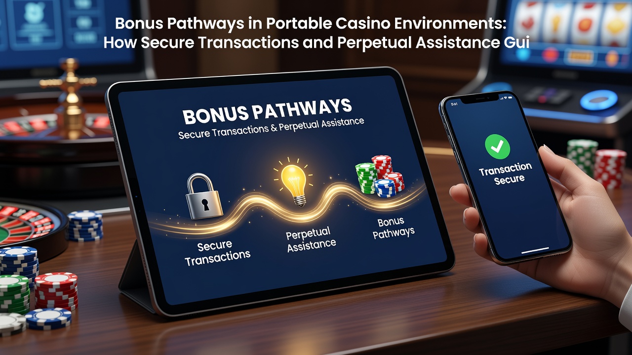 Live-Tisch-Akkumulationen mit fortlaufender Unterstützung in mobilen Casinos
