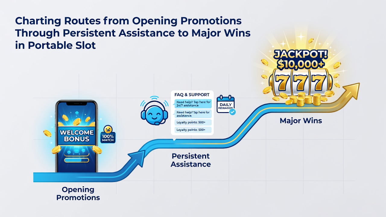 Übergang von mobilen Slots zu Live-Tischen mit Support-Elementen