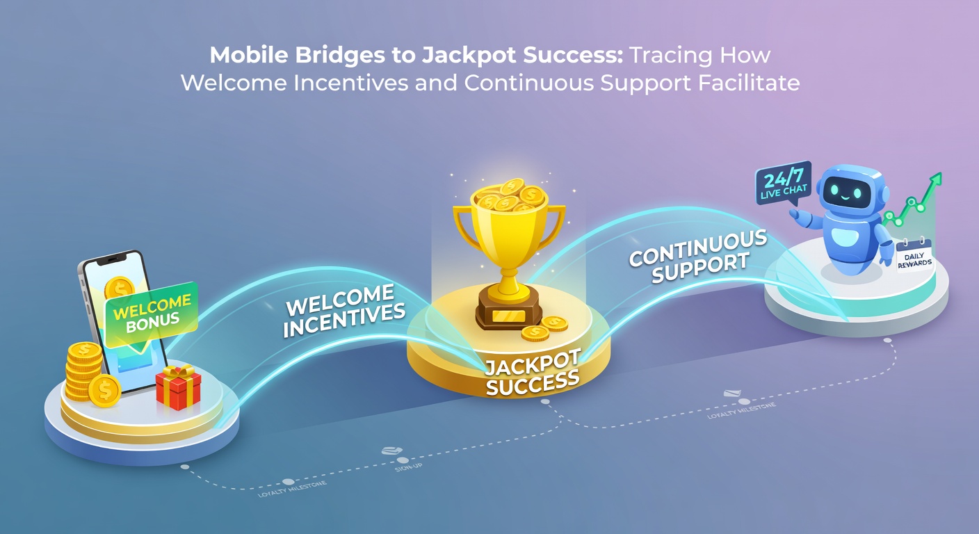 Spieler wechselt auf einem Smartphone von Slots zu einem Live-Roulette-Tisch mit Support-Chat