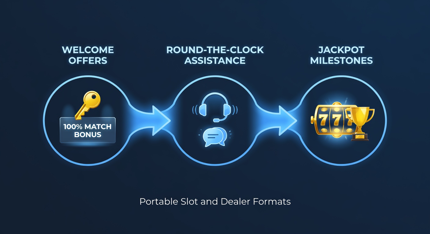 Visualisierung von Spielerpfaden in mobilen Casino-Formaten mit Slot- und Live-Dealer-Elementen